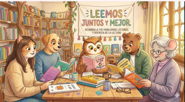 leemosjuntosymejor.milaulas.com